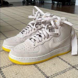 Nike airs rare colorway